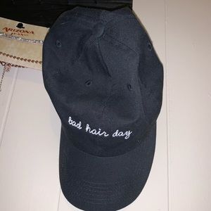 Bad Hair Day Hat